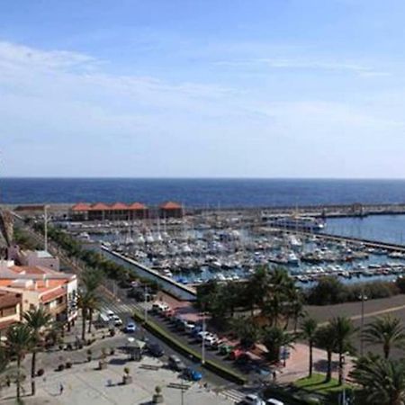 Yacht Brego - A Different Way To Stay San Sebastián de la Gomera Zewnętrze zdjęcie