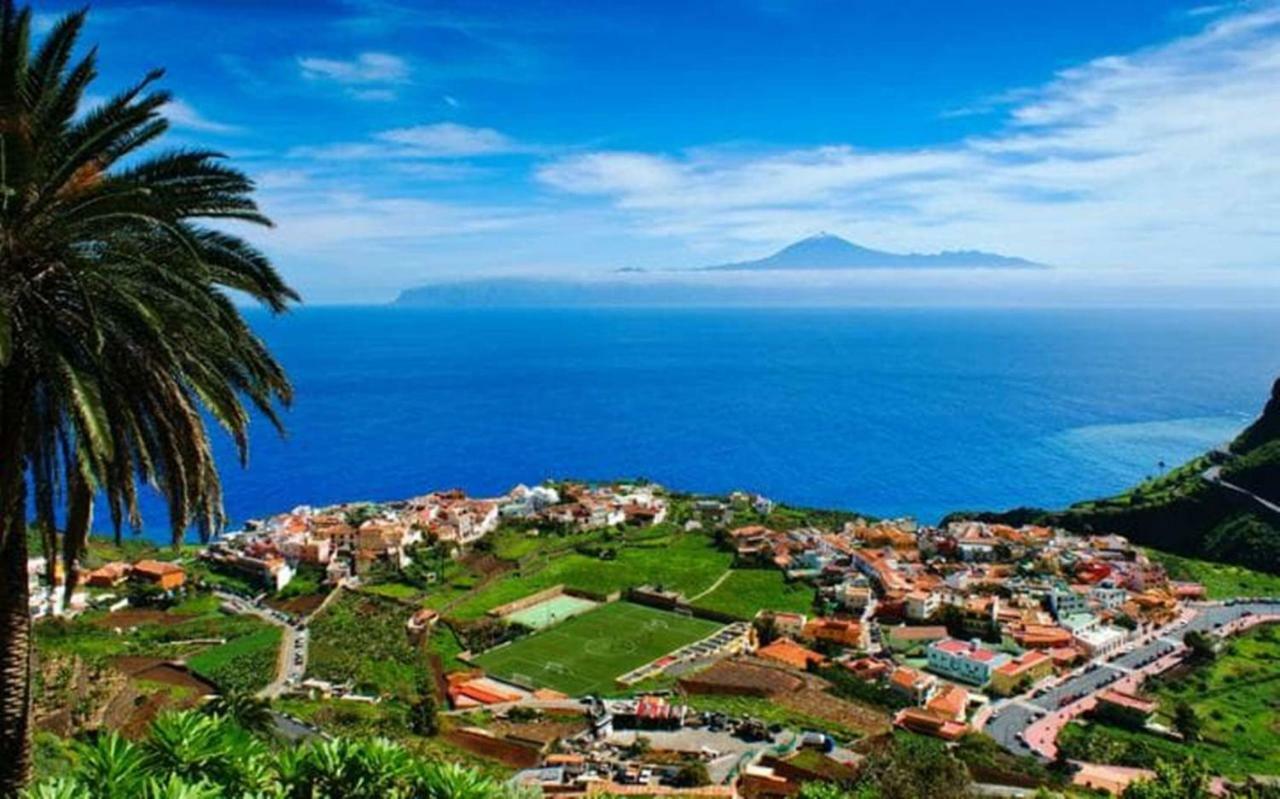 Yacht Brego - A Different Way To Stay San Sebastián de la Gomera Zewnętrze zdjęcie