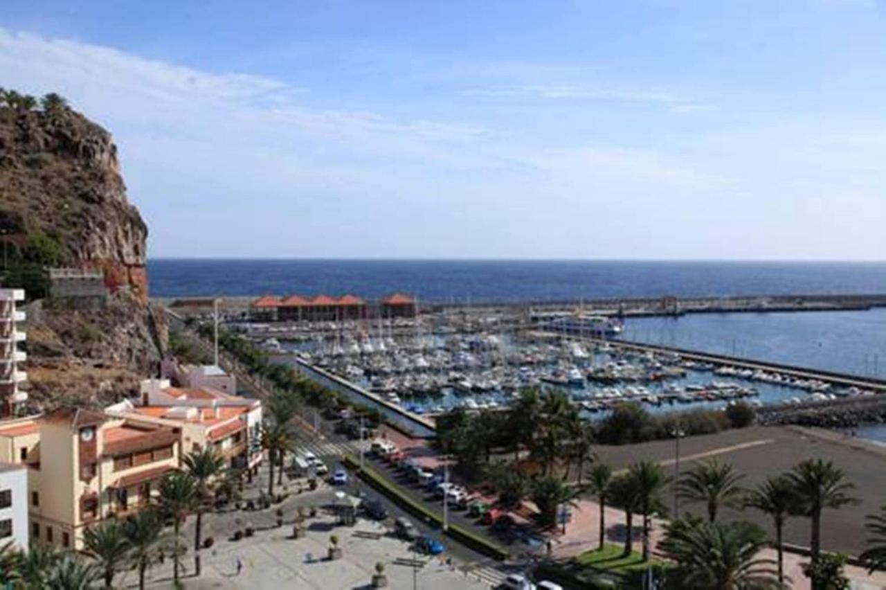 Yacht Brego - A Different Way To Stay San Sebastián de la Gomera Zewnętrze zdjęcie